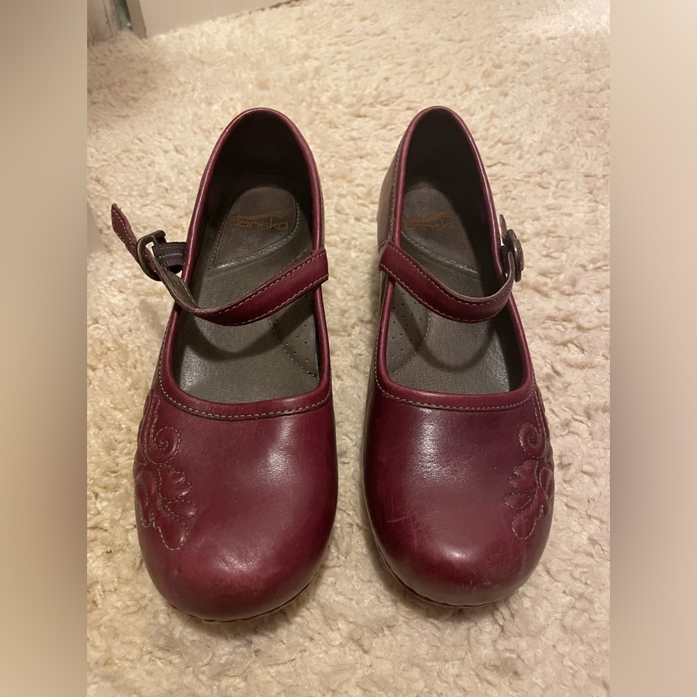 Dansko savanna size 38